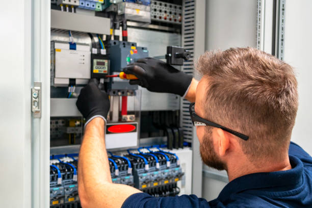 Best Electrical Contractors for Businesses  in Fulton, IL