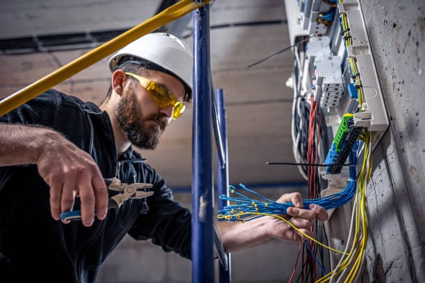 Best Electrical Upgrades for Homes  in Fulton, IL