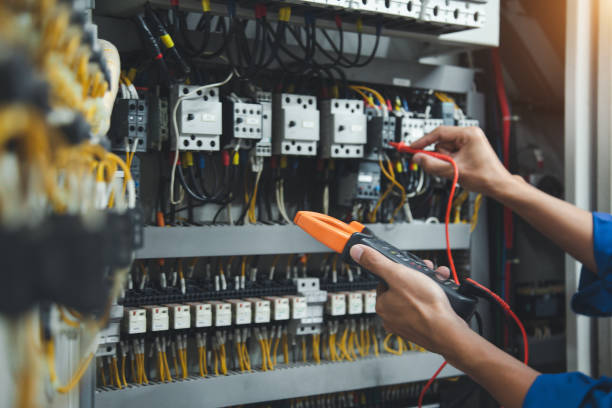 Best Electrical Outlet Repair  in Fulton, IL