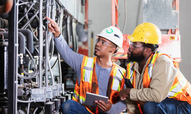 Best Circuit Breaker Repair  in Fulton, IL