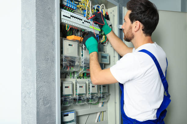 Best Circuit Breaker Repair  in Fulton, IL