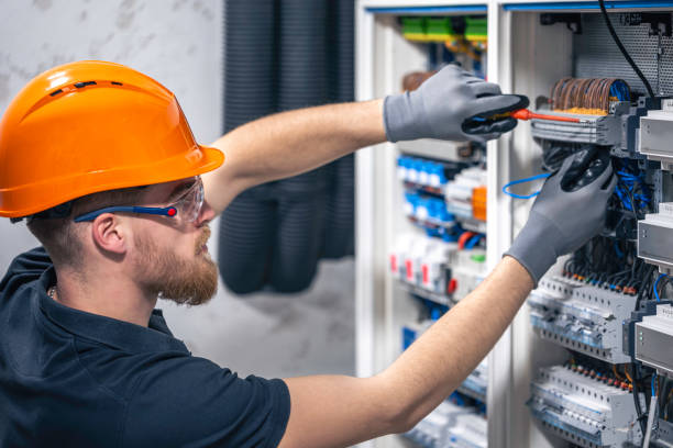 Best Affordable Electrical Installation  in Fulton, IL